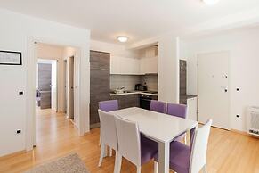 Villas Punta Skala Apartments With Pools at Beach