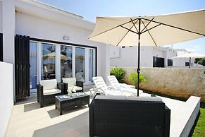 Villas Punta Skala Apartments With Pools at Beach