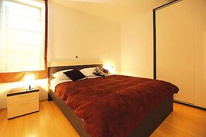 Villas Punta Skala Apartments With Pools at Beach