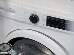 Spacious Apartment, Swimming Pool, Pobierowo