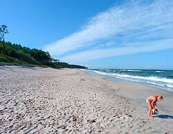 Holiday Home, Rusinowo