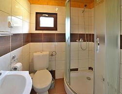 Holiday Home, Rusinowo