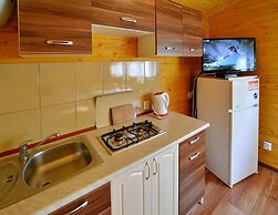 Holiday Home, Rusinowo