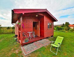 Holiday Home, Rusinowo