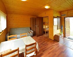 Holiday Home, Rusinowo