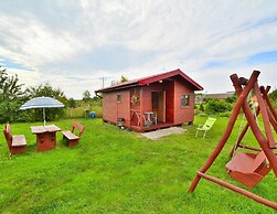 Holiday Home, Rusinowo