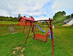 Holiday Home, Rusinowo