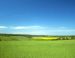 Holiday Home, Rusinowo
