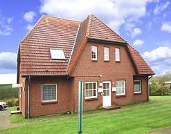 Ferienwohnung, Garding