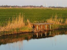 Ferienhaus Seewind in Dornumersiel