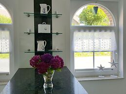 Ferienhaus Seewind in Dornumersiel