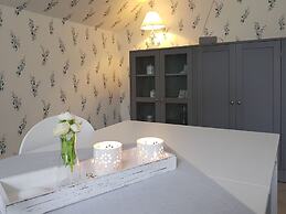 Ferienhaus Seewind in Dornumersiel