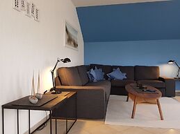 Ferienhaus Seewind in Dornumersiel