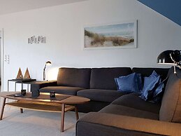 Ferienhaus Seewind in Dornumersiel