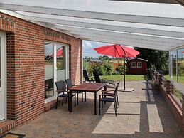 Ferienhaus Seewind in Dornumersiel