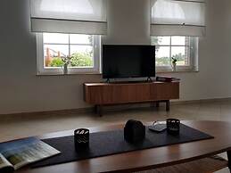 Ferienhaus Seewind in Dornumersiel