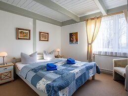 Appartementhaus auf Pellworm