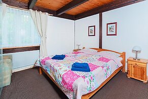 Appartementhaus auf Pellworm