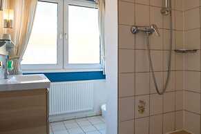 Appartementhaus auf Pellworm