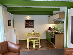 Appartementhaus auf Pellworm