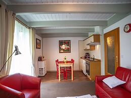 Appartementhaus auf Pellworm