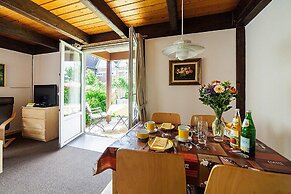 Appartementhaus auf Pellworm