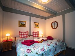 Appartementhaus auf Pellworm