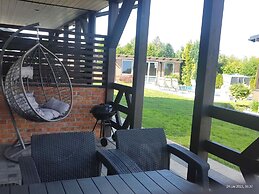 Luxury Holiday Homes With Swimming Pool, Jacuzzi-formerly TUI Ferienha