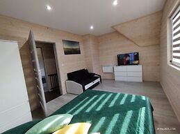 Luxury Holiday Homes With Swimming Pool, Jacuzzi-formerly TUI Ferienha