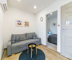 Comfortable Apartment With air Conditioning