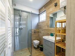 Comfortable Apartment With air Conditioning