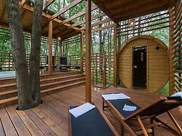 Comfortable Apartment With air Conditioning