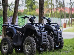 Comfortable Apartment With air Conditioning