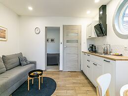 Comfortable Apartment With air Conditioning