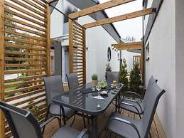 Comfortable Apartment With air Conditioning