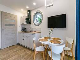 Comfortable Apartment With air Conditioning