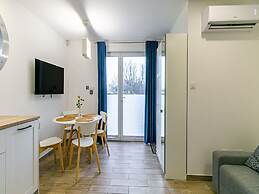 Comfortable Apartment With air Conditioning
