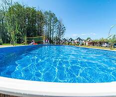 Comfortable Apartment With air Conditioning