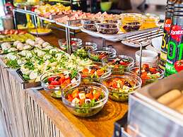 Comfortable Apartment With air Conditioning