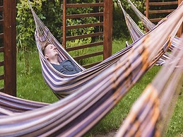 Comfortable Apartment With air Conditioning