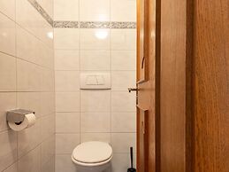 Holiday Flat Schwemberger, Fugen