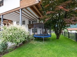 Holiday Flat Schwemberger, Fugen