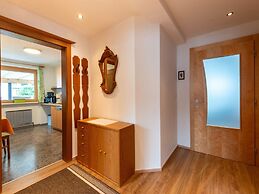 Holiday Flat Schwemberger, Fugen