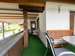 Holiday Flat Schwemberger, Fugen