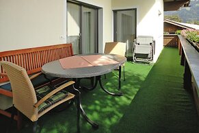 Holiday Flat Schwemberger, Fugen