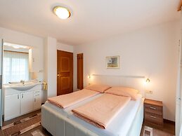 Holiday Flat Schwemberger, Fugen