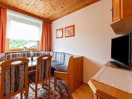 Holiday Flat Schwemberger, Fugen