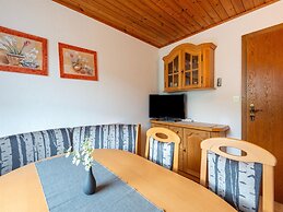 Holiday Flat Schwemberger, Fugen