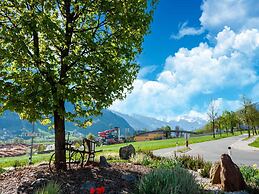 Holiday Flat Schwemberger, Fugen