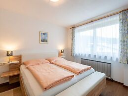 Holiday Flat Schwemberger, Fugen